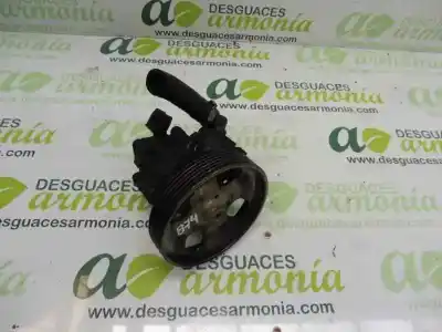 Second-hand car spare part steering pump for peugeot expert kasten komfort confort acristalato largo oem iam references 9640906480
