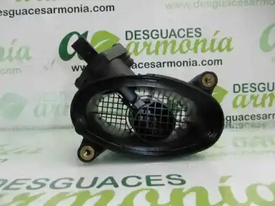 Pièce détachée automobile d'occasion débitmètre de masse d'air pour bmw serie 3 compact (e46) 320td références oem iam 136277870760