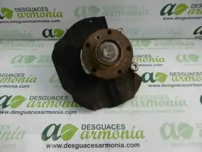 Pièce détachée automobile d'occasion moyeu de roue avant gauche pour bmw serie 3 compact (e46) 320td références oem iam 