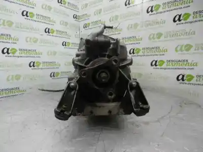 Pezzo di ricambio per auto di seconda mano riduttore per bmw serie 3 compact (e46) 320td m sport riferimenti oem iam hed 1069401018 1069401017