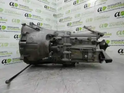 Pezzo di ricambio per auto di seconda mano riduttore per bmw serie 3 compact (e46) 320td m sport riferimenti oem iam hed 1069401018 1069401017