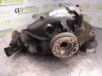 Pièce détachée automobile d'occasion différentiel arrière pour bmw serie 3 compact (e46) 320td références oem iam 7527060 12148221 gf984