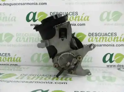 Second-hand car spare part steering pump for bmw serie 3 compact (e46) 320td m sport oem iam references 32416756575 6756575 7692974519