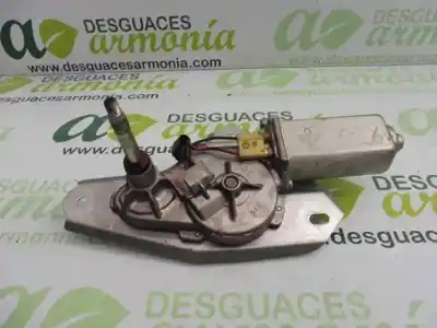 Second-hand car spare part rear windshield wiper motor for mazda 2 berlina (dy) 1.4 crtd active oem iam references dd1067450a