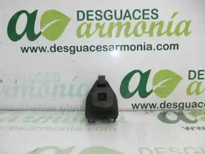Second-hand car spare part rearview side mirror switch for mazda 2 berlina (dy) 1.4 crtd active oem iam references b25d66600