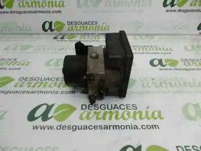 Автозапчасти б/у абс за citroen c5 berlina premier (e) ссылки oem iam 9656419780