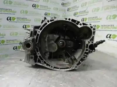 Автозапчасти б/у коробка передач за citroen c5 berlina premier (e) ссылки oem iam 20mb02