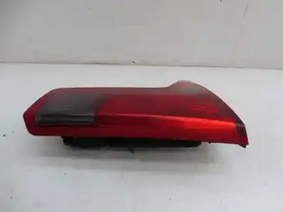 Автозапчастина б/у лівий задній ліхар в дверях для citroen c5 berlina premier (e) посилання на oem iam 6340g9  