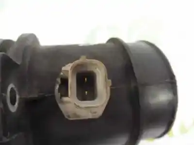 Автозапчасти б/у расходомер воздуха за ford transit connect (tc7) furg. largo ссылки oem iam 5t16-9p965aa  