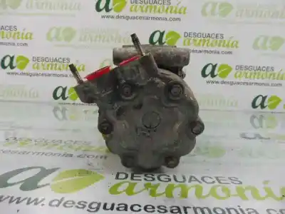 Автозапчасти б/у компрессор кондиционера воздуха за citroen c3 1.4 hdi cool ссылки oem iam 9684480480  