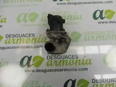 Автозапчасти б/у клапан рог за citroen c3 1.4 hdi cool ссылки oem iam 9658203780