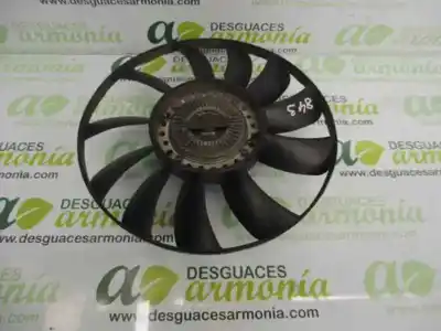 Автозапчасти б/у вязкомоторный вентилятор за volkswagen passat berlina (3b2) comfortline ссылки oem iam 06b121347