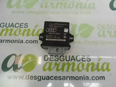 Автозапчасти б/у электронный модуль за audi a4 avant (8k5) (2008) básico ссылки oem iam 8k5907357a