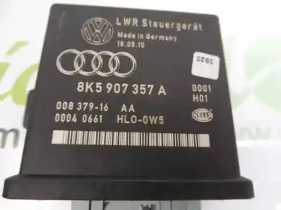 Автозапчасти б/у электронный модуль за audi a4 avant (8k5) (2008) básico ссылки oem iam 8k5907357a  