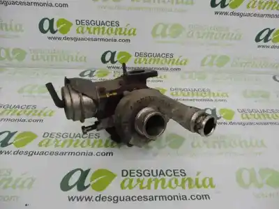 Автозапчасти б/у турбокомпенсатор за ssangyong actyon 200 xdi ссылки oem iam a6640900780 kba02692k 7614330002