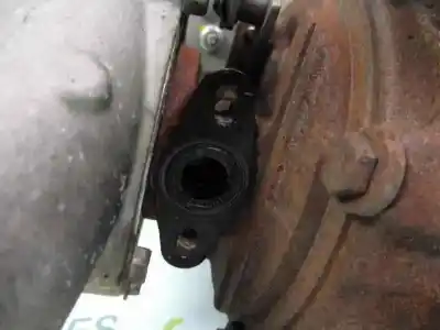 Автозапчасти б/у турбокомпенсатор за ssangyong actyon 200 xdi ссылки oem iam a6640900780 kba02692k 7614330002
