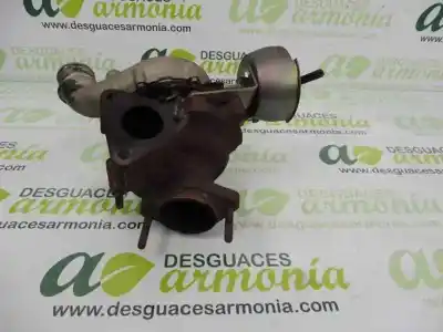 Автозапчасти б/у турбокомпенсатор за ssangyong actyon 200 xdi ссылки oem iam a6640900780 kba02692k 7614330002