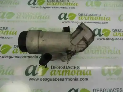 Автозапчасти б/у охладитель моторного масла за ssangyong actyon 200 xdi ссылки oem iam a6641840302  