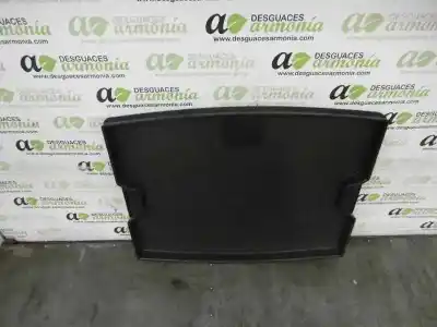 Автозапчасти б/у задний поддон за audi a4 avant (8k5) (2008) básico ссылки oem iam   