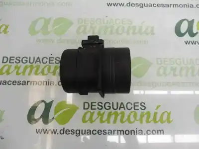 Gebrauchtes Autoersatzteil luftmassenmesser zum volkswagen caddy furgón/kombi furgón bluemotion oem-iam-referenzen 03l906461a