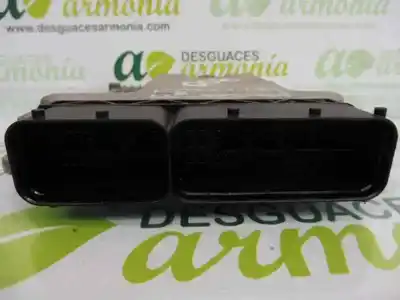 Piesă de schimb auto la mâna a doua unitate de control motor ecu pentru volkswagen caddy furgón/kombi furgón bluemotion referințe oem iam 04l907309k  0281030170