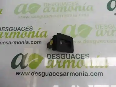 Gebrauchtes Autoersatzteil fensterschalter vorne rechts zum volkswagen caddy furgón/kombi furgón bluemotion oem-iam-referenzen 7l6959855
