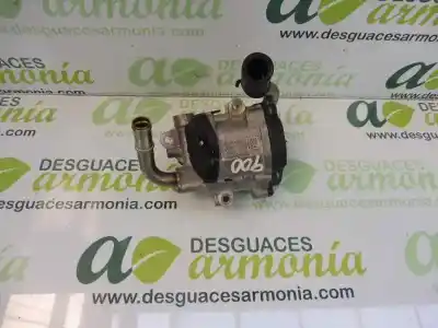 Gebrauchtes Autoersatzteil egr-ventil zum volkswagen caddy furgón/kombi furgón bluemotion oem-iam-referenzen 04l131501r