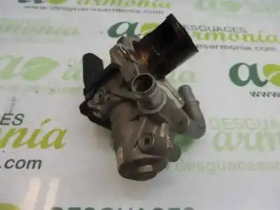 Pièce détachée automobile d'occasion vanne egr pour renault megane iii berlina 5 p authentique références oem iam 8200836385