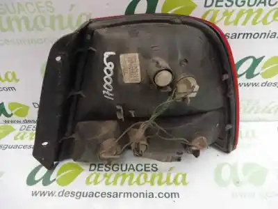 Автозапчастина б/у лівий ход ліхар для hyundai accent (lc) 1.5 crdi cat посилання на oem iam 9240125220  