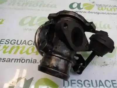 Pièce détachée automobile d'occasion vanne egr pour volkswagen bora berlina (1j2) trendline références oem iam 