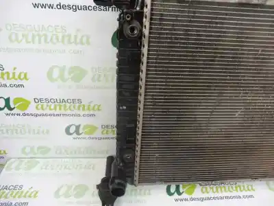 İkinci el araba yedek parçası su radyatörü için audi s5 coupe (8t) 4.2 fsi quattro oem iam referansları 8k012251ab  