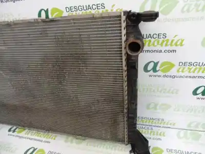 İkinci el araba yedek parçası su radyatörü için audi s5 coupe (8t) 4.2 fsi quattro oem iam referansları 8k012251ab  