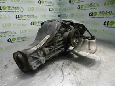 Автозапчасти б/у задний дифференциал за audi s5 coupe (8t) 4.2 fsi quattro ссылки oem iam 