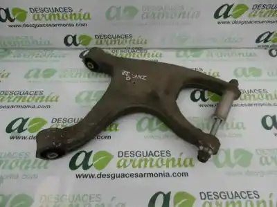 Автозапчасти б/у задний левый нижний рычаг подвески за audi s5 coupe (8t) 4.2 fsi quattro ссылки oem iam 8k0505311j