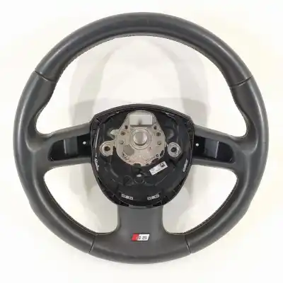 Gebrauchtes Autoersatzteil lenkrad zum audi s5 coupe (8t) 4.2 fsi quattro oem-iam-referenzen   