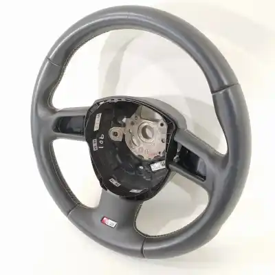 Gebrauchtes Autoersatzteil lenkrad zum audi s5 coupe (8t) 4.2 fsi quattro oem-iam-referenzen   