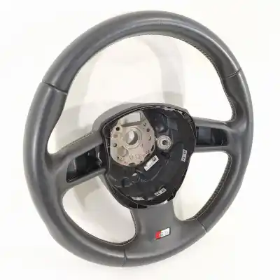 Gebrauchtes Autoersatzteil lenkrad zum audi s5 coupe (8t) 4.2 fsi quattro oem-iam-referenzen   