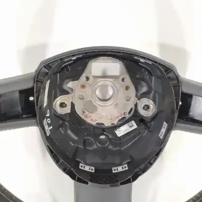 Gebrauchtes Autoersatzteil lenkrad zum audi s5 coupe (8t) 4.2 fsi quattro oem-iam-referenzen   