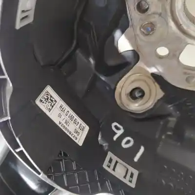 Gebrauchtes Autoersatzteil lenkrad zum audi s5 coupe (8t) 4.2 fsi quattro oem-iam-referenzen   