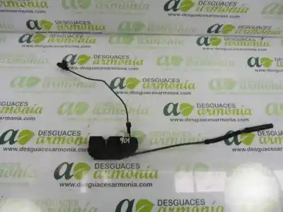 Автозапчасти б/у замок капота за audi s5 coupe (8t) 4.2 fsi quattro ссылки oem iam 8k1823746
