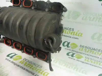 Recambio de automóvil de segunda mano de colector admision para audi s5 coupe (8t) 4.2 fsi quattro referencias oem iam   