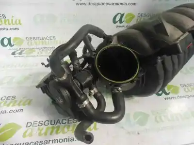 Recambio de automóvil de segunda mano de colector admision para audi s5 coupe (8t) 4.2 fsi quattro referencias oem iam   