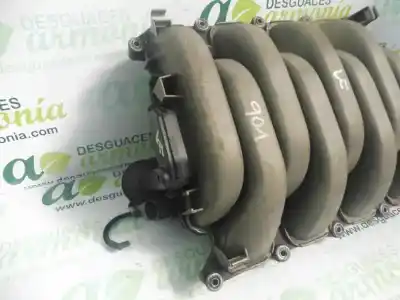 Recambio de automóvil de segunda mano de colector admision para audi s5 coupe (8t) 4.2 fsi quattro referencias oem iam   