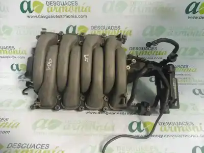 Recambio de automóvil de segunda mano de colector admision para audi s5 coupe (8t) 4.2 fsi quattro referencias oem iam   