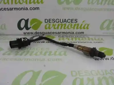 Автозапчасти б/у лямбда-зонд за audi s5 coupe (8t) 4.2 fsi quattro ссылки oem iam 07l906262