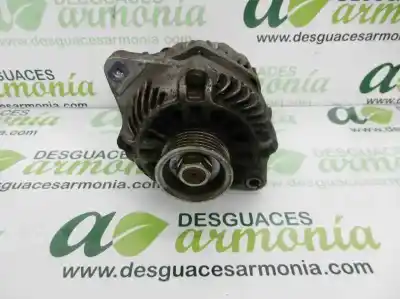 Автозапчасти б/у генератор за suzuki swift azg (nz) gl ссылки oem iam 3140085l03000