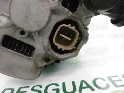 Автозапчасти б/у генератор за suzuki swift azg (nz) gl ссылки oem iam 3140085l03000  