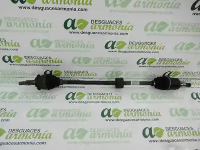 Автозапчасти б/у передняя правая трансмиссия за suzuki swift azg (nz) gl ссылки oem iam 440168l01