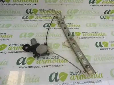 Автозапчасти б/у регулятор стекла переднего правого за suzuki swift azg (nz) gl ссылки oem iam 8353058j00