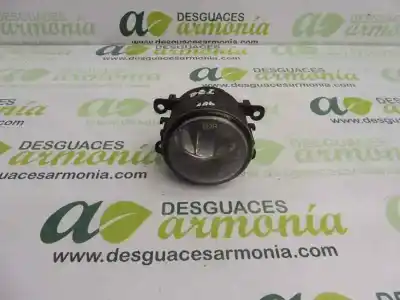 Автозапчасти б/у левая противотуманная фара за suzuki swift azg (nz) gl ссылки oem iam 